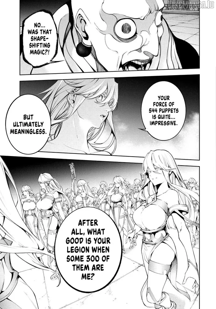 Wistoria: Wand and Sword Chapter 56 image 17_optimized